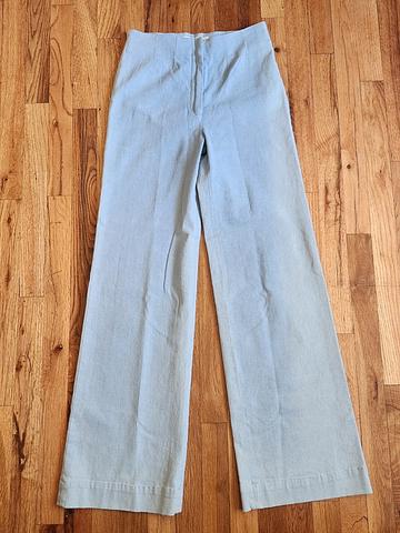 Willow pants