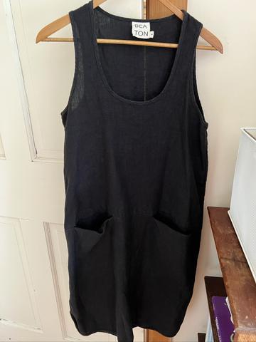 Utility Dress