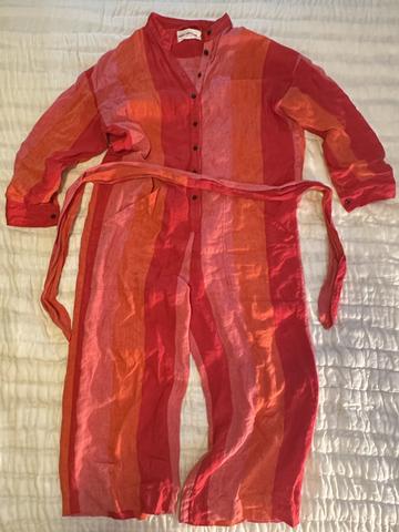 Lightweight Jumpsuit