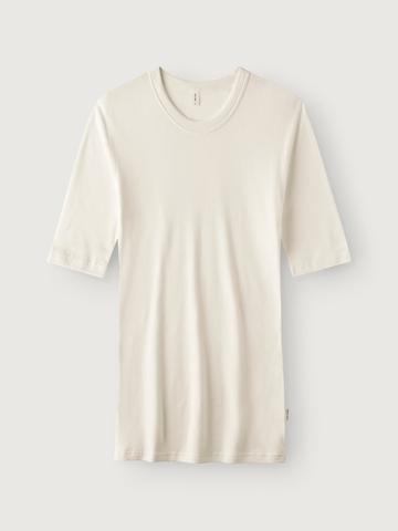 Wool tee