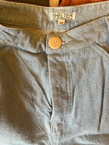 brewers denim