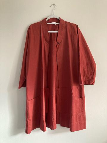 Port Jacket