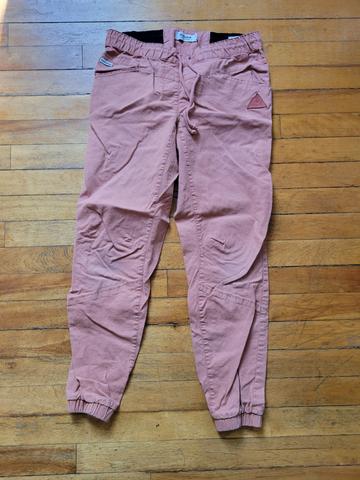 Bouldering Pants