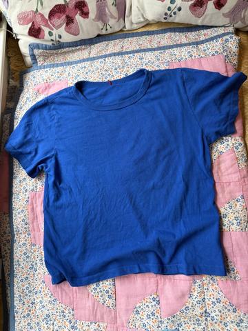 The Little Boy Tee