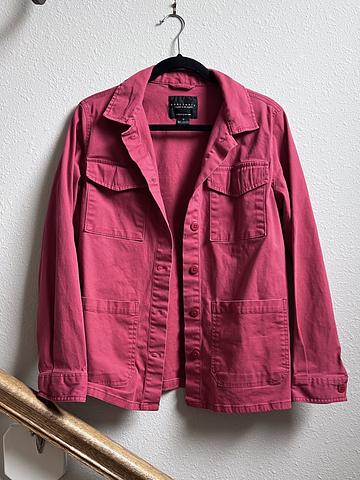 Chore Jacket