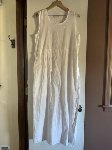 Lucienne Dress