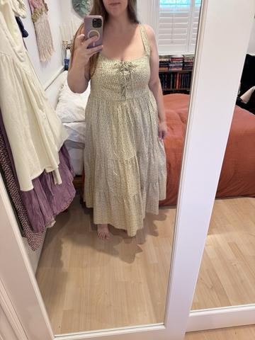 Adele Dress
