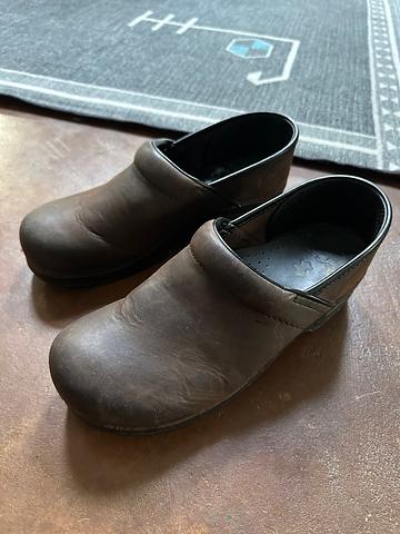 Professional Clog