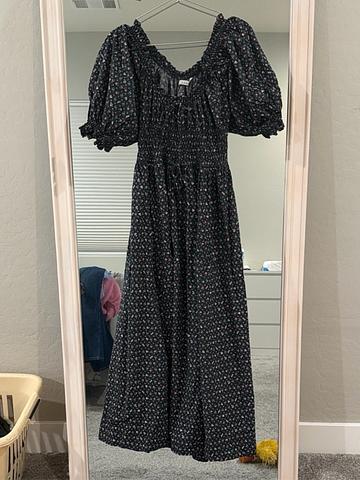 Victoire Dress