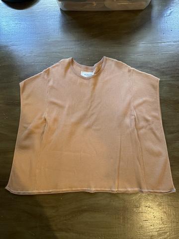 caftan top