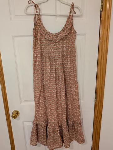 Elaina dress
