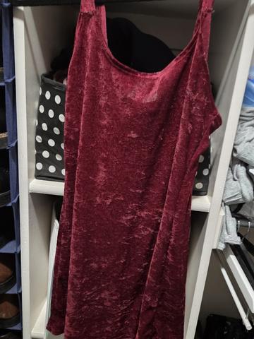 Soft evening wear or lingere