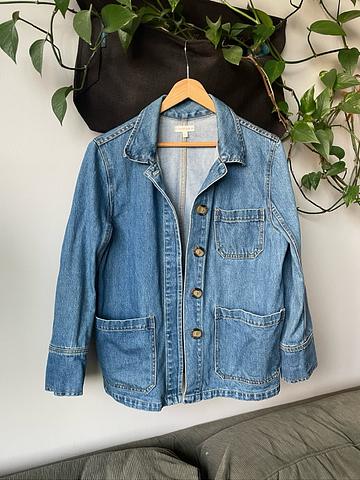Jordan Jacket
