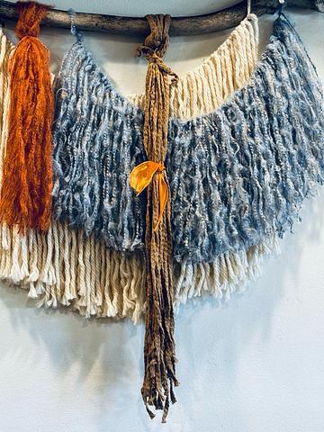 Bohemian Tapestry ; Sunset Skies