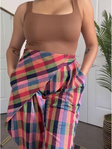 Venus pants
