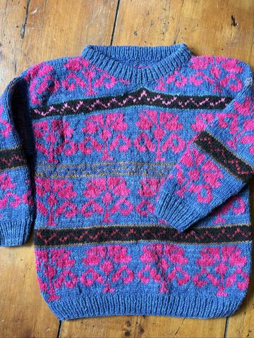 Sweater