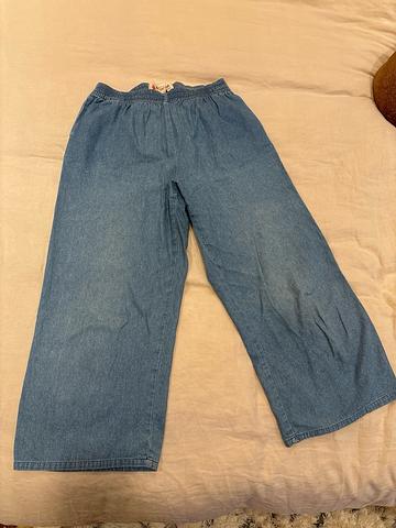 Pfeiffer Pants