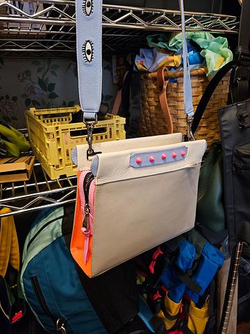 Vali Crossbody Bag
