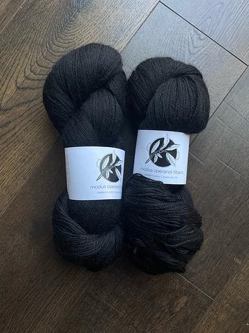 Superfine Alpaca