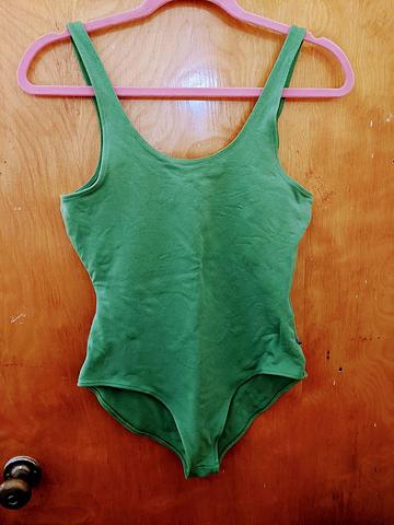 Bodysuit