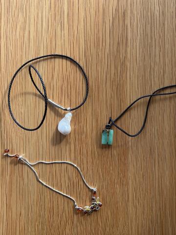 Jewelry bundle