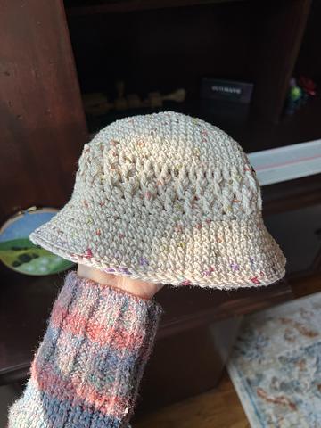 Bucket hat (child)