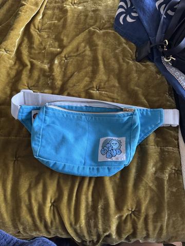 Fanny pack