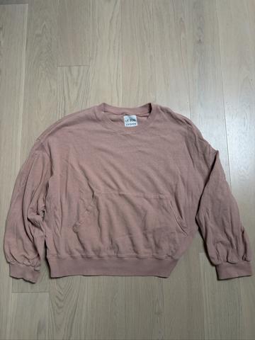 Poche Sweatshirt