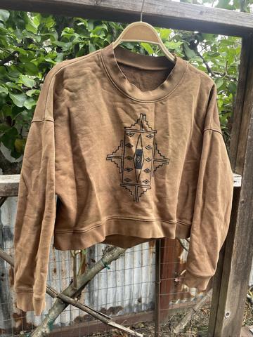 Cropped crew