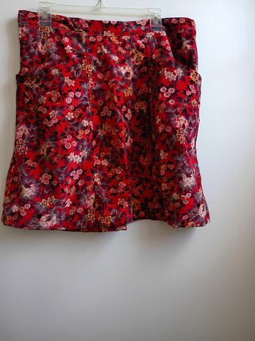 Encore Skirt