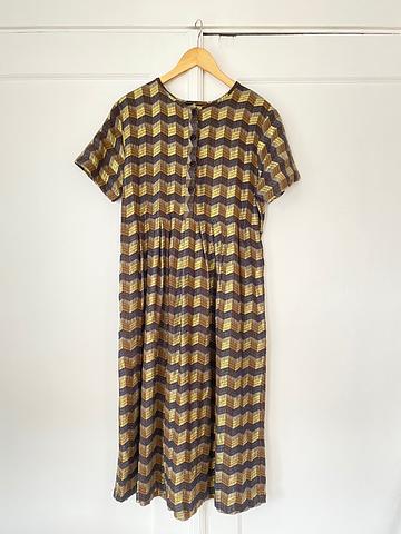 Ashcroft dress in Casino