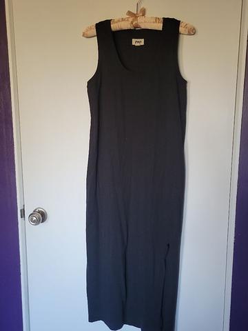 Tank Dress