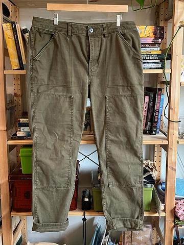 Carpenter Pants