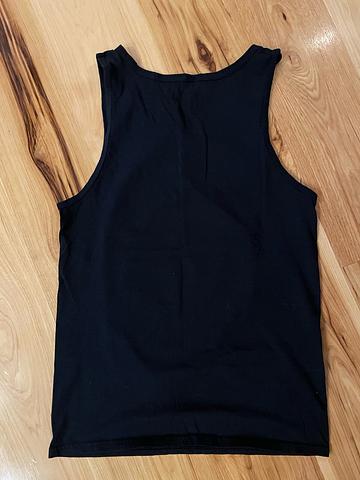 RuPaul Tank