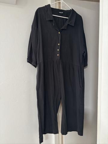Ilana Kohn jumpsuit