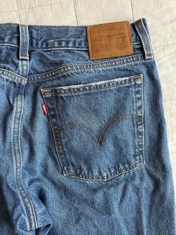 Levi’s Premium Wedgies