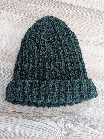 Beanie