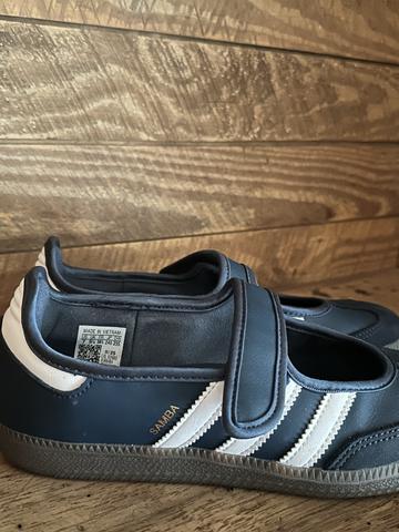 Samba Janes