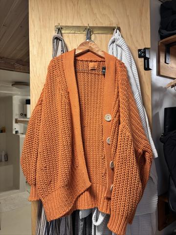 Cardigan no18