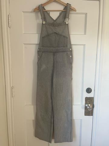 Overalls