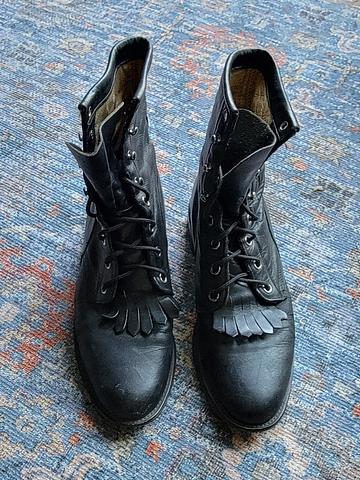 Roper Boots