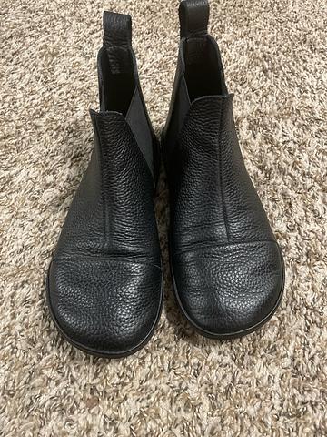 chelsea boot