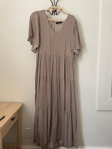 Aurora Maxi Dress