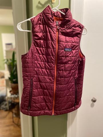 vest