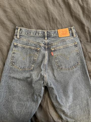 501 Jeans