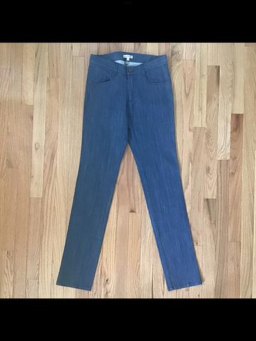 Emerson Fry Straight Leg Pins Jeans - SZ 27