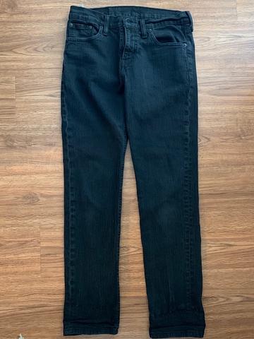 Vintage 511 Levi’s straight leg denim