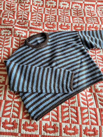 olga sweater