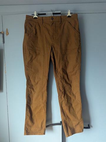 work pants