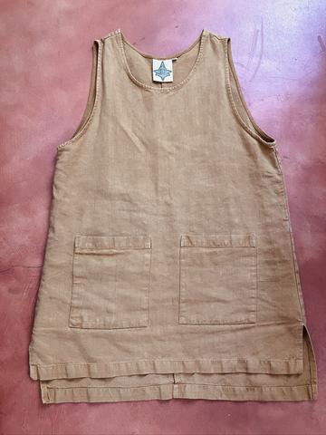 Aspen tunic